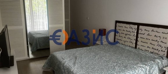 2 Schlafzimmer Wohnung in Sveti Vlas, Bulgaria, Nr. 620 13
