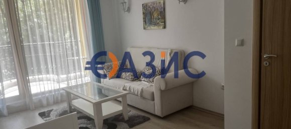 2 Schlafzimmer Wohnung in Sveti Vlas, Bulgaria, Nr. 620 8