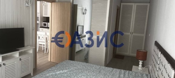 2 Schlafzimmer Wohnung in Sveti Vlas, Bulgaria, Nr. 620 16