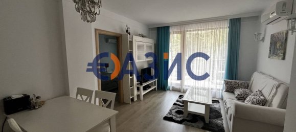 2 Schlafzimmer Wohnung in Sveti Vlas, Bulgaria, Nr. 620 6