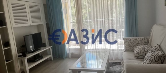 2 Schlafzimmer Wohnung in Sveti Vlas, Bulgaria, Nr. 620 10