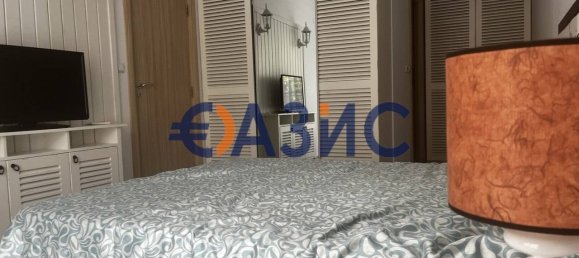 2 Schlafzimmer Wohnung in Sveti Vlas, Bulgaria, Nr. 620 14