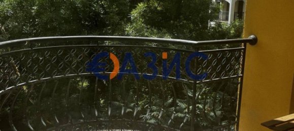 2 Schlafzimmer Wohnung in Sveti Vlas, Bulgaria, Nr. 620 21