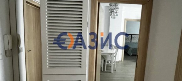 2 Schlafzimmer Wohnung in Sveti Vlas, Bulgaria, Nr. 620 4