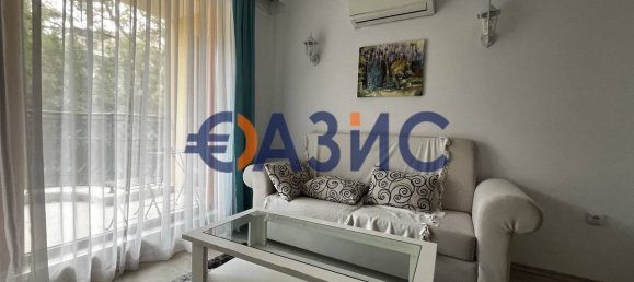 2 Schlafzimmer Wohnung in Sveti Vlas, Bulgaria, Nr. 620 22