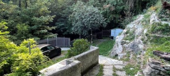 3-salle Villa à Davagna, Italy No. 76896 2