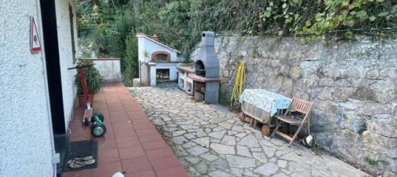 3-salle Villa à Davagna, Italy No. 76896 8