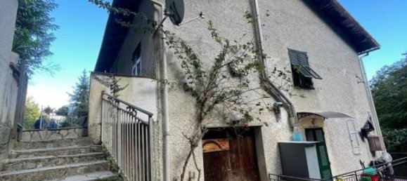 3-salle Villa à Davagna, Italy No. 76896 11