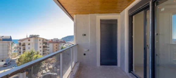 Wohnung 3+1 in Antalya, Turkey, Nr. 34024 20