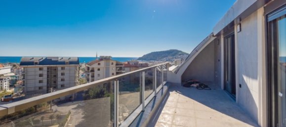 Wohnung 3+1 in Antalya, Turkey, Nr. 34024 18