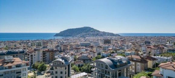 Wohnung 3+1 in Antalya, Turkey, Nr. 34024 2