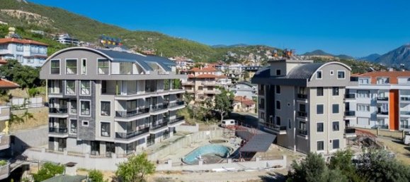 Wohnung 3+1 in Antalya, Turkey, Nr. 34024 4