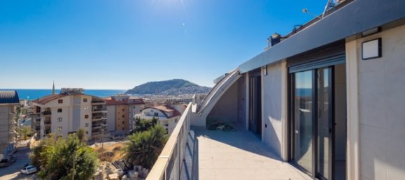 Wohnung 3+1 in Antalya, Turkey, Nr. 34024 17