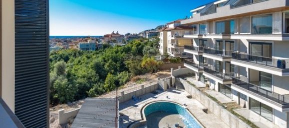 Wohnung 3+1 in Antalya, Turkey, Nr. 34024 19