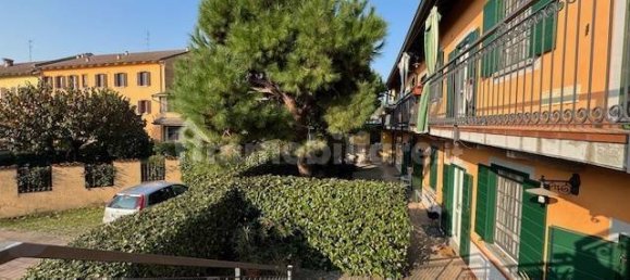 1 bedroom Apartment in Opera, Italy No. 191459 25