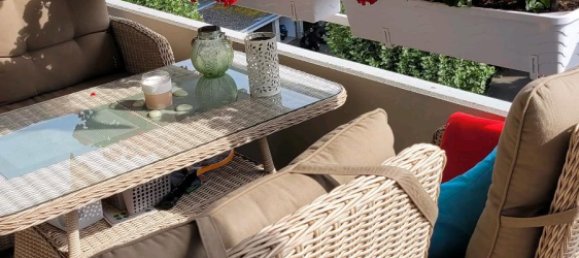 3 chambres Appartement à Waldshut, Germany No. 294026 15