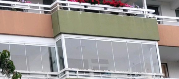 3 chambres Appartement à Waldshut, Germany No. 294026 2