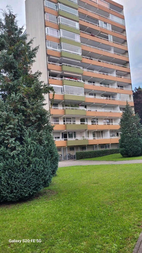 3 chambres Appartement à Waldshut, Germany No. 294026