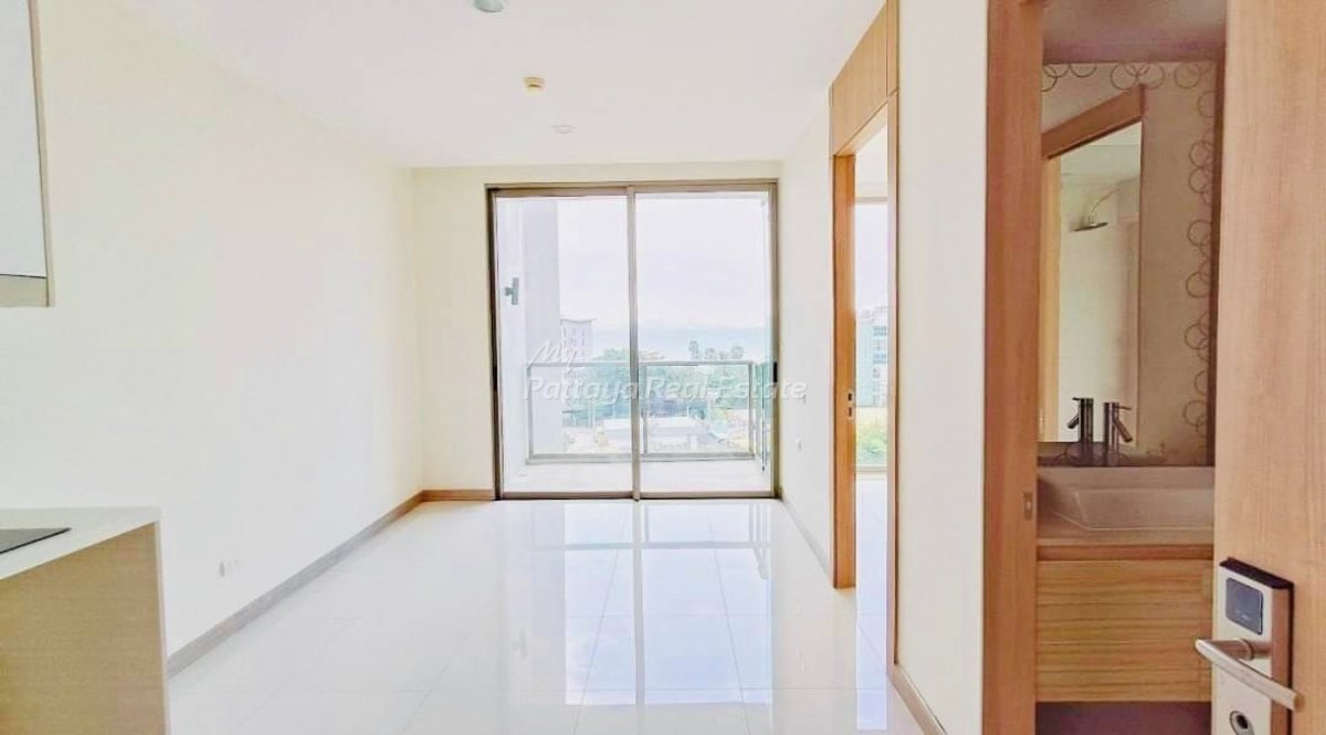 1 bedroom Condo in Pattaya, Thailand No. 26056