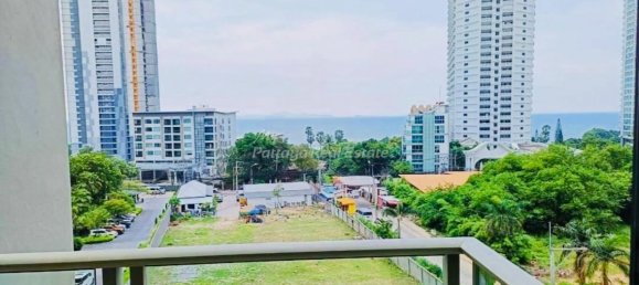 1 bedroom Condo in Pattaya, Thailand No. 26056 8
