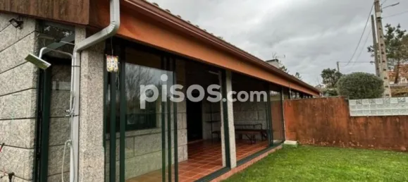 3 bedrooms Townhouse in Pontevedra, Spain No. 136720 37