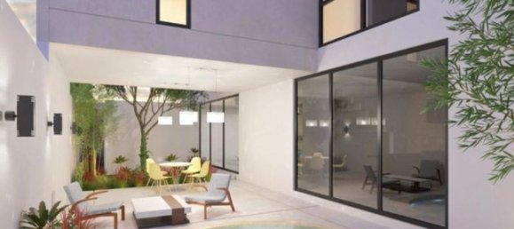 Casa de 3 dormitorios en Mérida, Mexico No. 170581 2