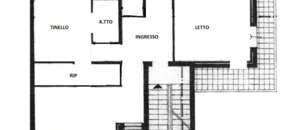 Apartamento de 4 habitaciónes en San Cesario di Lecce, Italy No. 305901 21