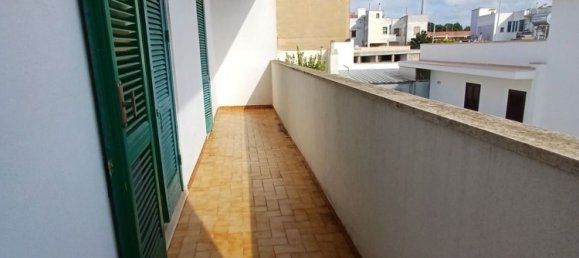 Apartamento de 4 habitaciónes en San Cesario di Lecce, Italy No. 305901 15