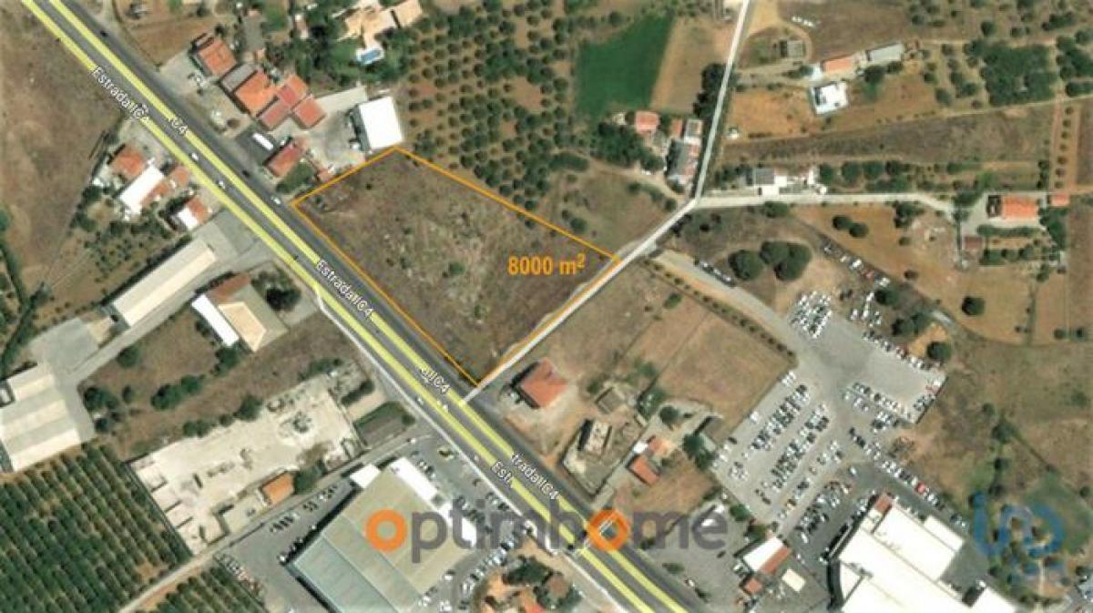  Land in Loule, Portugal No. 1985