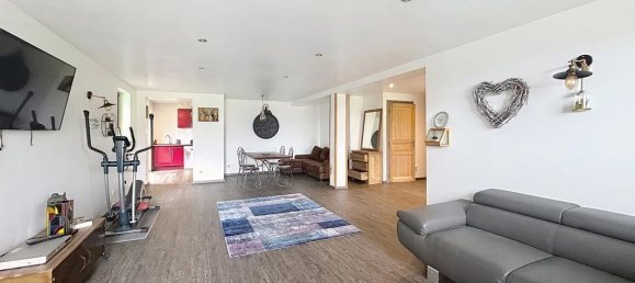 5 غرف نوم منزل في Breitenau, France رقم 328564 11