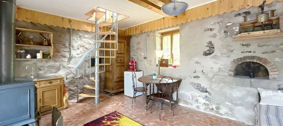 5 غرف نوم منزل في Breitenau, France رقم 328564 18