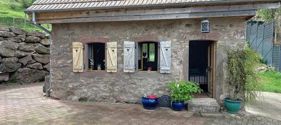 5 غرف نوم منزل في Breitenau, France رقم 328564 17