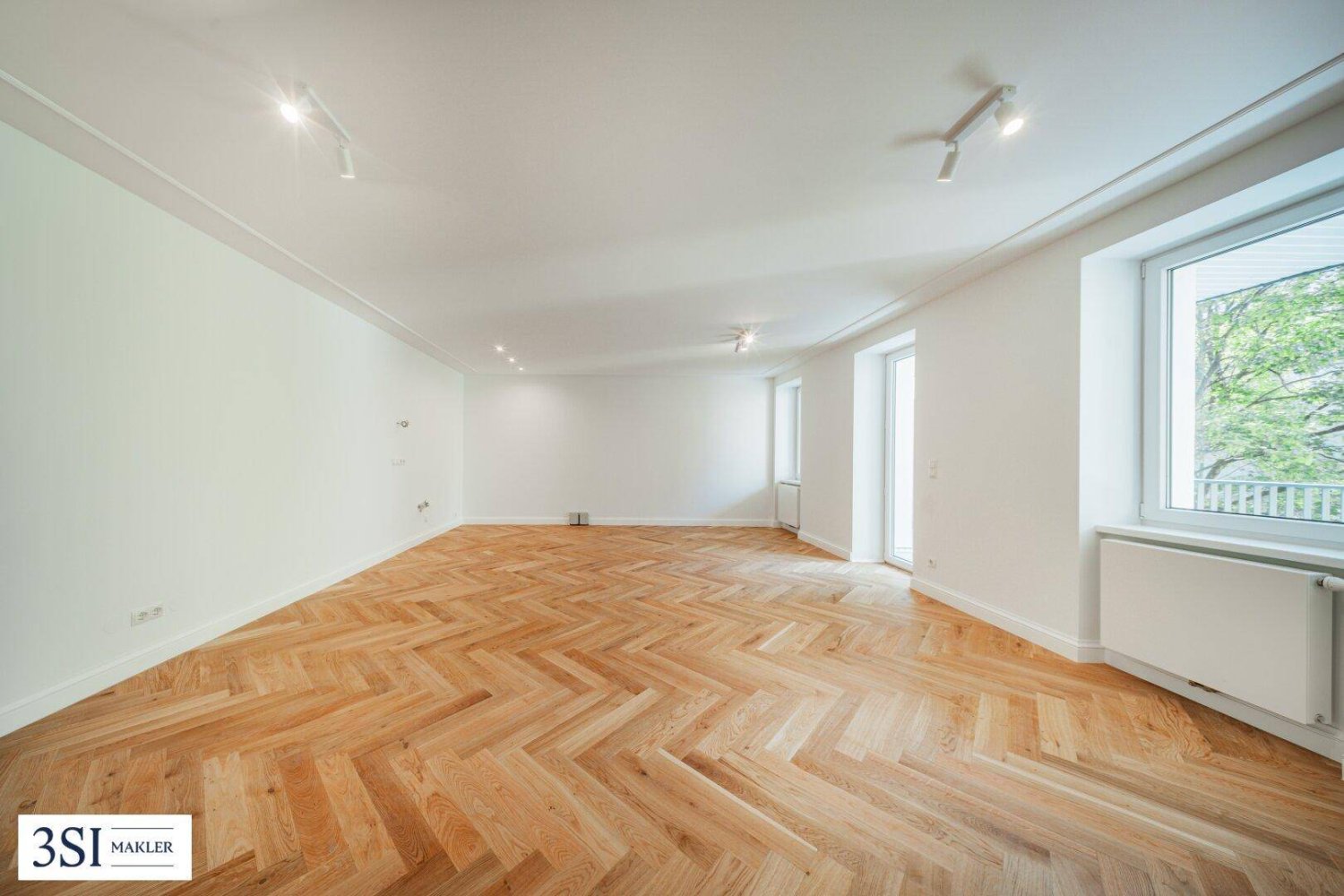 3-Zimmer Wohnung in Penzing, Austria, Nr. 182300