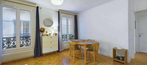 2 bedrooms Apartment in Paris, France No. 336907 3