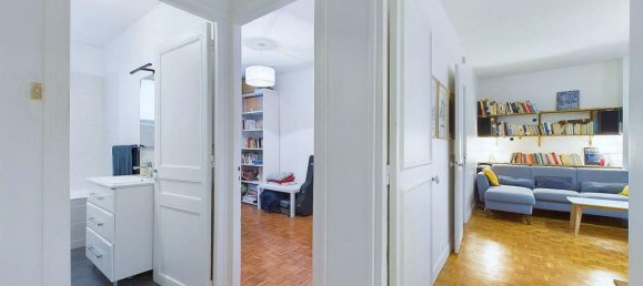 2 bedrooms Apartment in Paris, France No. 336907 7