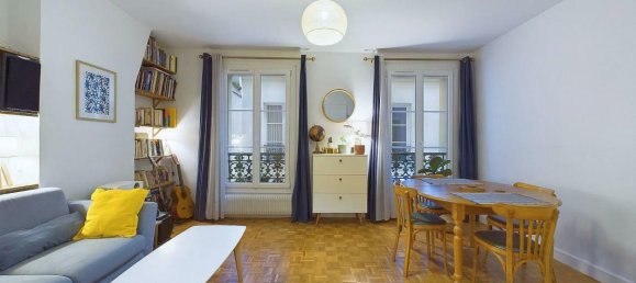2 bedrooms Apartment in Paris, France No. 336907 2