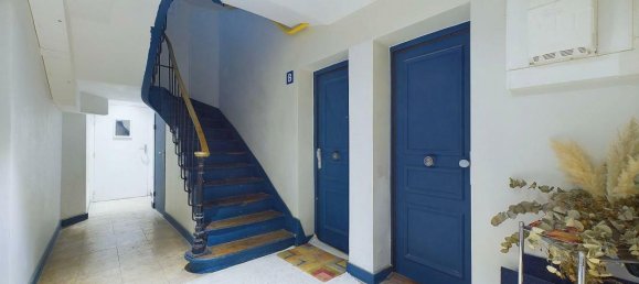 2 bedrooms Apartment in Paris, France No. 336907 15