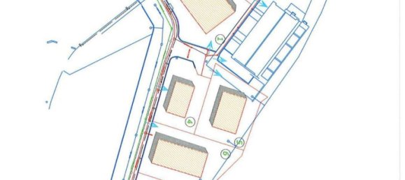 450m² Land in Sant'Egidio alla Vibrata, Italy No. 210123 2