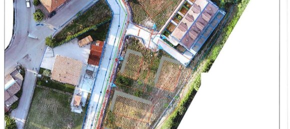 450m² Land in Sant'Egidio alla Vibrata, Italy No. 210123 5