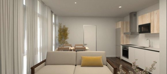 1 Schlafzimmer Wohnung in Madrid, Spain, Nr. 366141 7