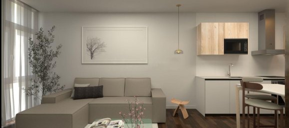 1 Schlafzimmer Wohnung in Madrid, Spain, Nr. 366141 17