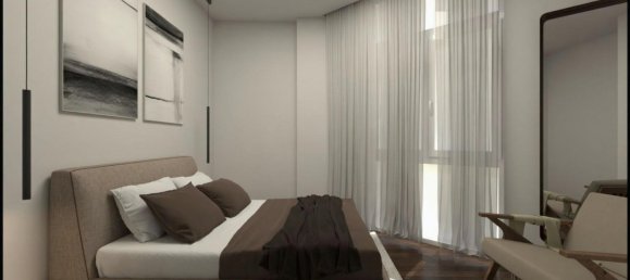 1 Schlafzimmer Wohnung in Madrid, Spain, Nr. 366141 4