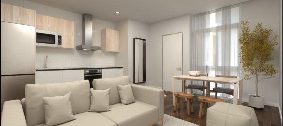 1 Schlafzimmer Wohnung in Madrid, Spain, Nr. 366141 10