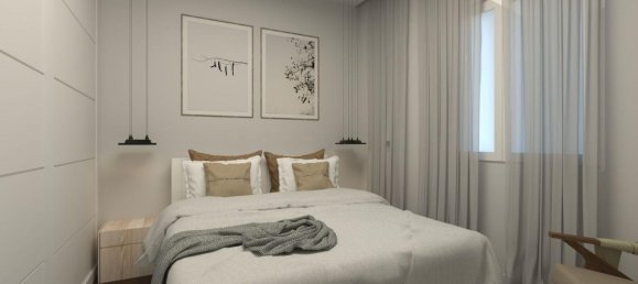 1 Schlafzimmer Wohnung in Madrid, Spain, Nr. 366141 5