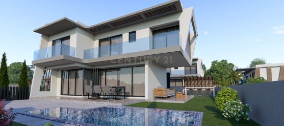 3 bedrooms Villa in Parekklisia, Cyprus No. 4209 2