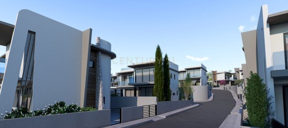 3 bedrooms Villa in Parekklisia, Cyprus No. 4209 4