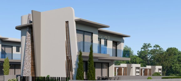 3 bedrooms Villa in Parekklisia, Cyprus No. 4209 3