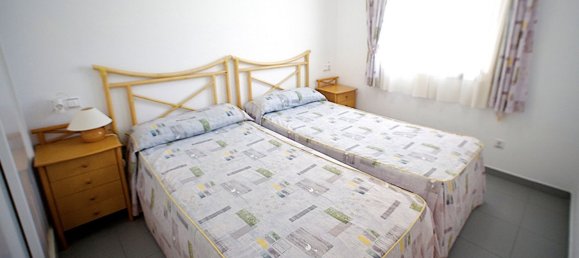 2 chambres appartement à vendre à Calpe, Alicante, Valencian Community, Spain № 365160 10