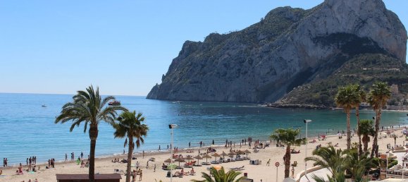 2 chambres appartement à vendre à Calpe, Alicante, Valencian Community, Spain № 365160 11