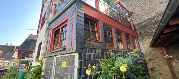 Дом с 8 комнатами в Майен-Кобленц, Германия № 179566 3